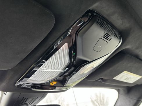 Certified 2023 BMW X5 xDrive40i w/ Executive Package image 28