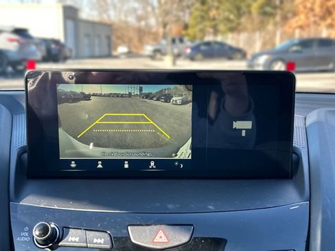 New 2026 Acura RDX SH-AWD image 22