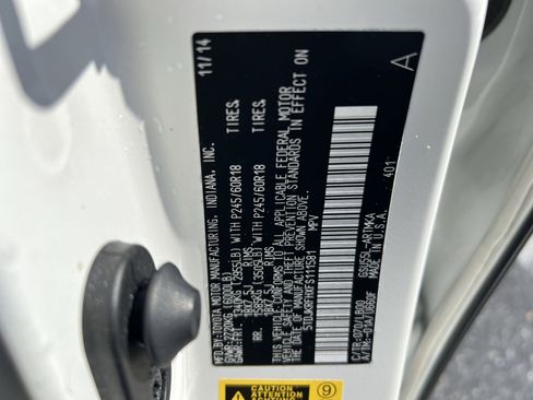 Used 2015 Toyota Highlander XLE image 30