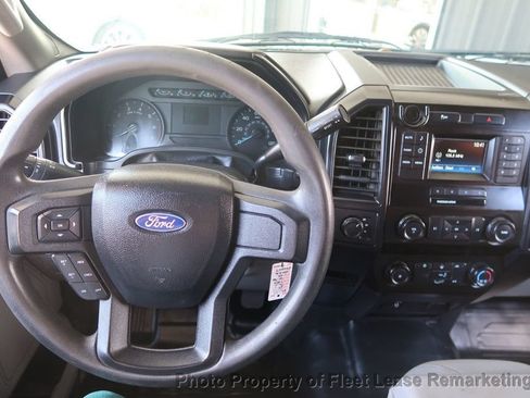 Used 2017 Ford F150 XL w/ XL Power Equipment Group AWD/4WD image 26