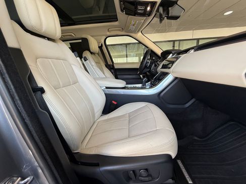 Used 2020 Land Rover Range Rover Sport HSE Dynamic AWD/4WD image 27