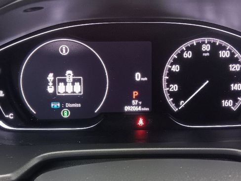 Used 2021 Honda Accord Sport Special Edition image 12