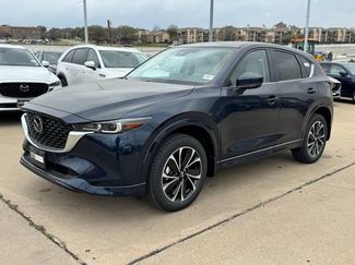 New 2025 MAZDA CX-5 AWD 2.5 S w/ Preferred Package video 2