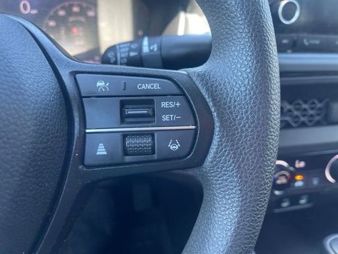 Used 2023 Honda Accord LX image 17