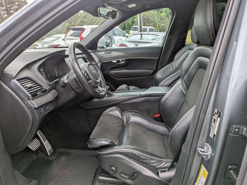 Used 2019 Volvo XC90 T6 R-Design w/ Advanced Package AWD/4WD image 22