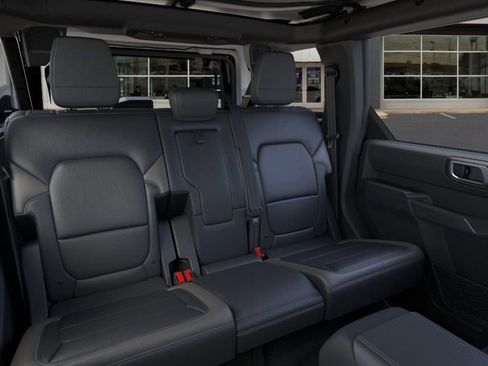 New 2026 Ford Bronco Outer Banks AWD/4WD image 15