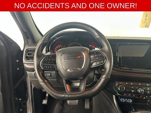 Used 2025 Dodge Durango GT AWD/4WD image 9