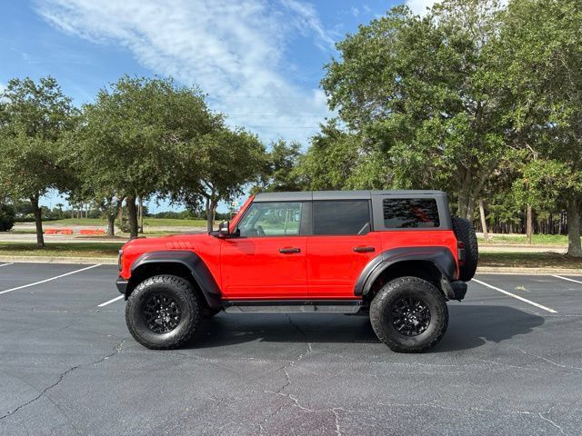 Used 2023 Ford Bronco Raptor AWD/4WD image 6