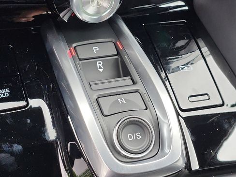 New 2026 Acura MDX A-Spec image 10