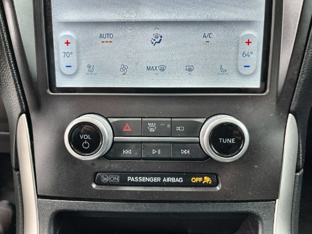 Used 2021 Ford Edge SEL w/ Convenience Package AWD/4WD image 20