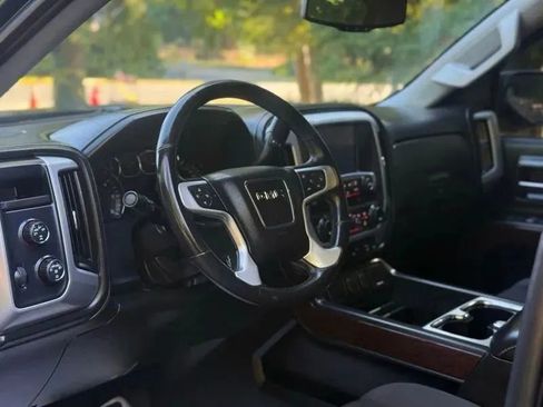 Used 2014 GMC Sierra 1500 SLE w/ SLE Value Package image 11