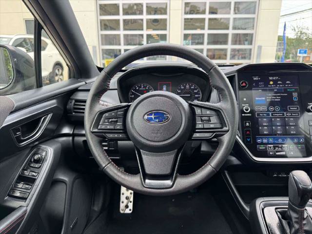 Used 2024 Subaru Impreza RS AWD/4WD image 24