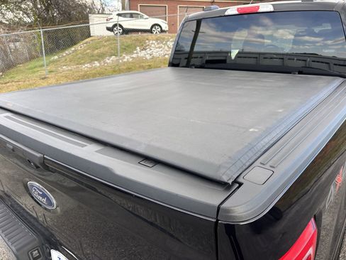 Used 2023 Ford F150 XLT w/ Equipment Group 301A Mid image 16