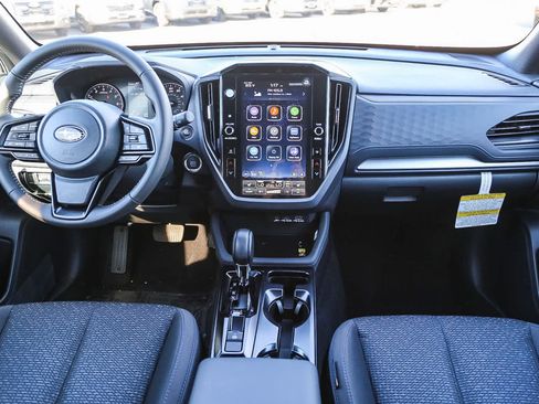 New 2026 Subaru Forester Premium image 12