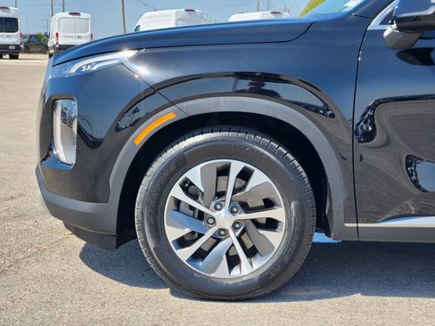 Used 2022 Hyundai Palisade SEL w/ Cargo Package FWD image 9