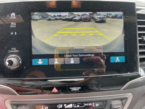Used 2020 Honda Passport EX-L image 22