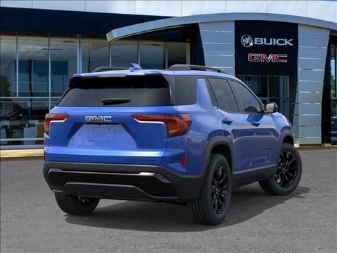New 2026 GMC Terrain Elevation w/ Elevation Premium Package FWD image 4