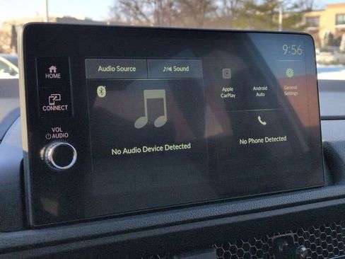 Used 2026 Honda CR-V EX image 18