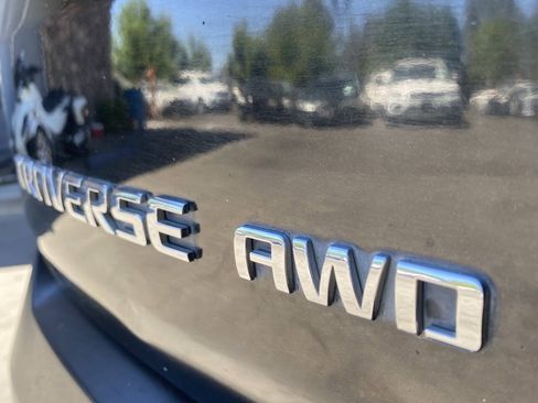 Used 2019 Chevrolet Traverse RS AWD/4WD image 33
