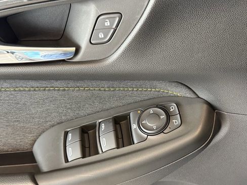 New 2026 Chevrolet TrailBlazer ACTIV w/ Convenience Package image 12