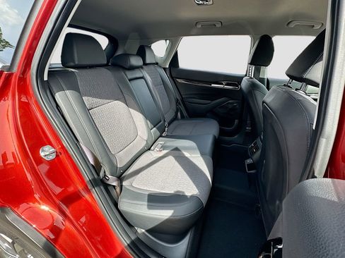Certified 2024 Kia Seltos S FWD image 25