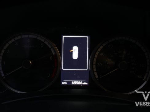 Used 2020 Lexus NX 300 F Sport w/ F Sport Premium Package image 21