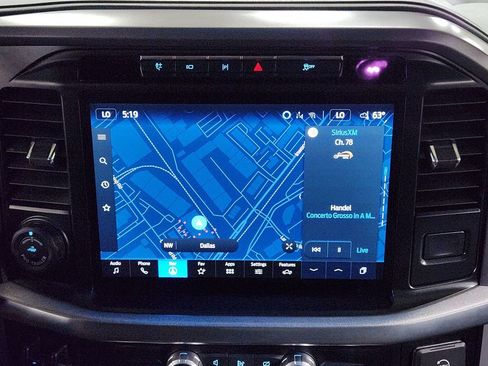 Used 2024 Ford F150 Lariat w/ Equipment Group 502A High image 36