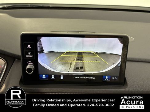Used 2026 Acura Integra A-Spec FWD image 8
