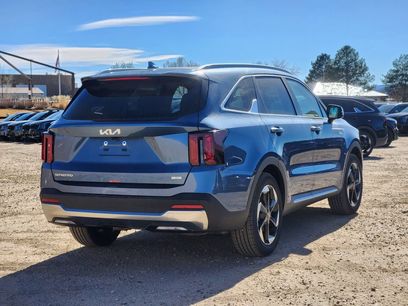 New 2026 Kia Sorento EX w/ EX Premium Package