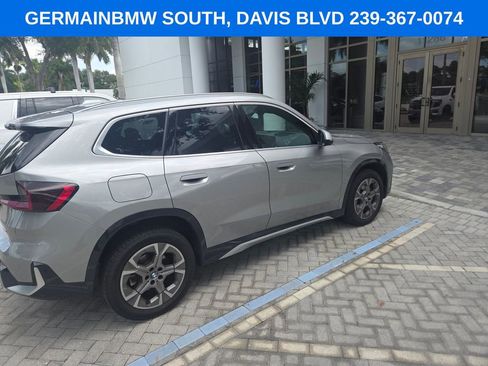 Certified 2023 BMW X1 xDrive28i w/ Premium Package AWD/4WD image 16