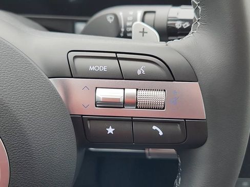 New 2026 Hyundai Sonata SEL image 12