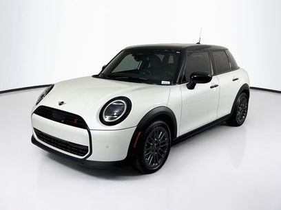 New 2027 MINI Cooper S
