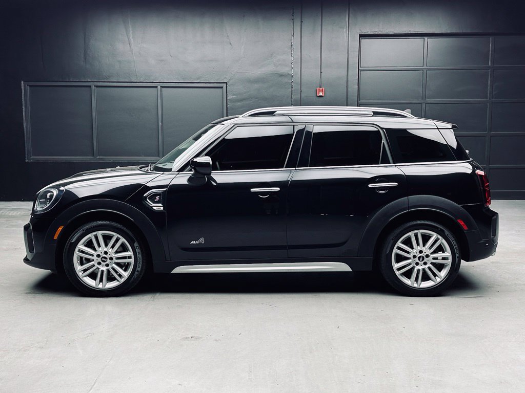 Used 2023 MINI Cooper Countryman S AWD/4WD image 4