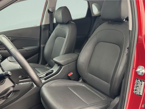 Used 2023 Hyundai Kona Limited w/ Cargo Package AWD/4WD image 14