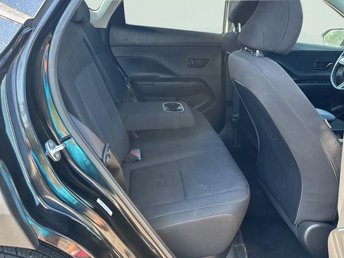 Used 2026 Hyundai Kona SEL Sport FWD image 12