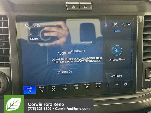 New 2026 Ford F350 Lariat AWD/4WD image 14