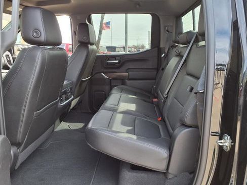 Used 2021 GMC Sierra 1500 SLT image 19