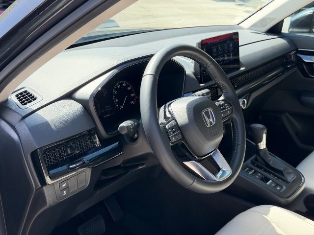 Certified 2025 Honda CR-V EX-L image 13