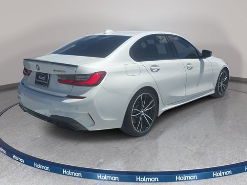 Used 2021 BMW M340i w/ Driving Assistance Package RWD image 6