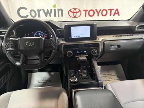 Used 2024 Toyota Tacoma SR5 image 24