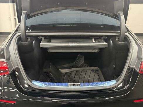 Used 2023 Mercedes-Benz S 580 4MATIC Sedan image 14
