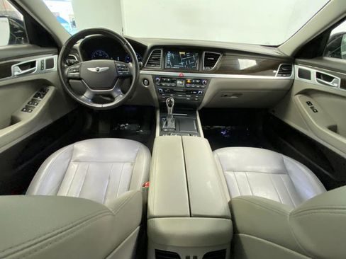 Used 2016 Hyundai Genesis 3.8 w/ Option Group 02 image 27