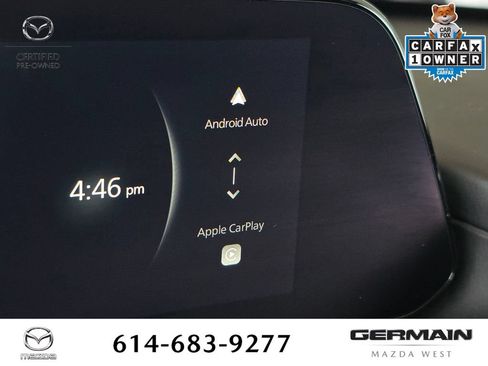 Certified 2024 MAZDA CX-30 AWD 2.5 S w/ Select Sport Pkg image 32