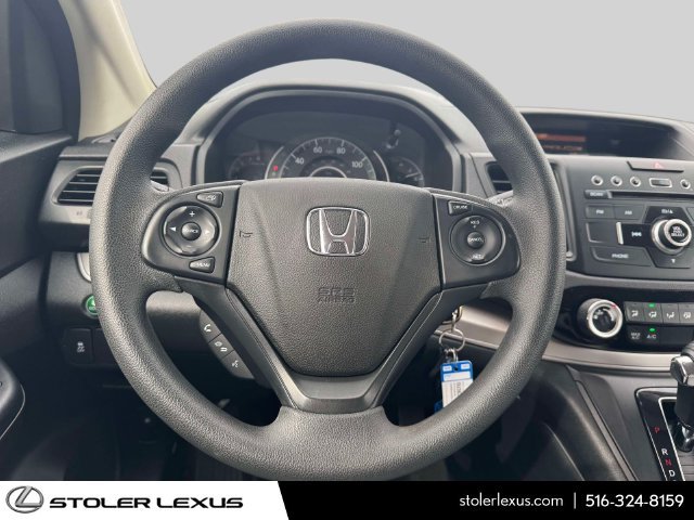 Used 2016 Honda CR-V SE image 19
