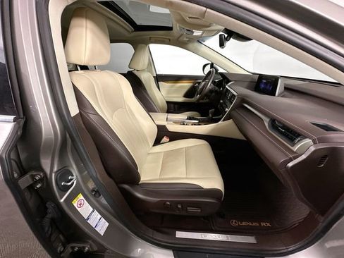 Used 2017 Lexus RX 350 AWD w/ Premium Package image 28