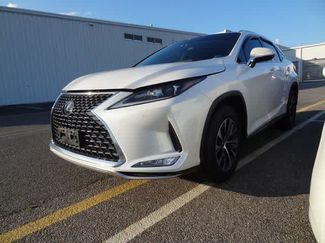 Used 2022 Lexus RX 350 AWD w/ Premium Package video 1