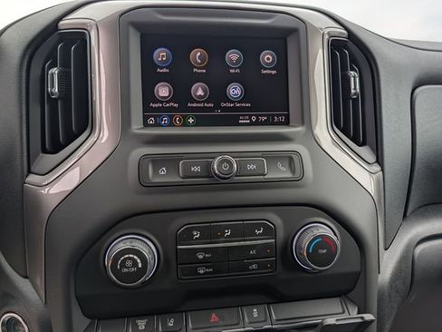 New 2026 Chevrolet Silverado 3500 W/T w/ WT Convenience Package image 25