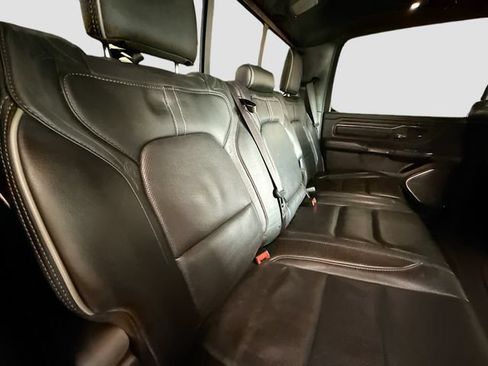 Used 2021 RAM 1500 Limited AWD/4WD image 27