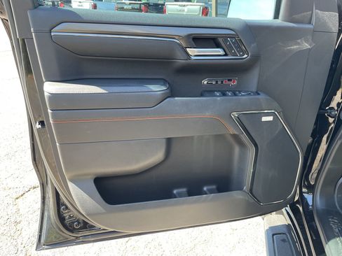 Used 2024 GMC Sierra 1500 AT4 w/ Technology Package image 13