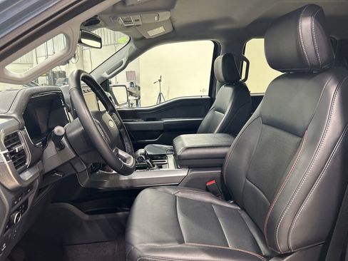 Certified 2023 Ford F150 Lariat image 12